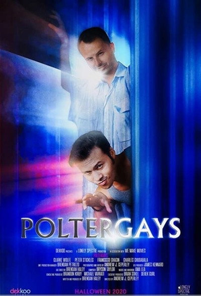 Póster de Poltergays