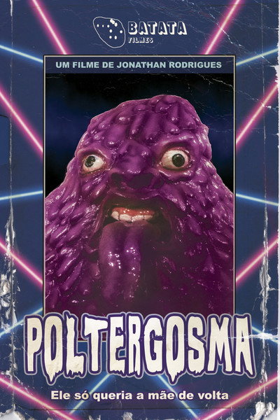 Póster de Poltergosma