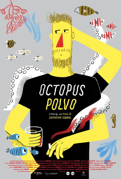 Póster de Polvo