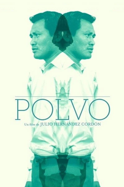 Póster de Polvo