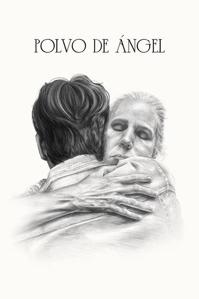 Póster de Polvo de Ángel