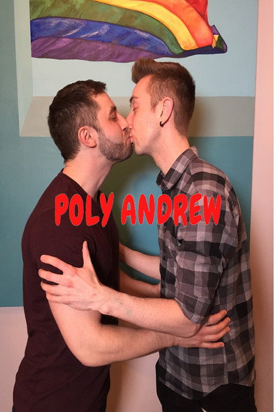 Póster de Poly Andrew