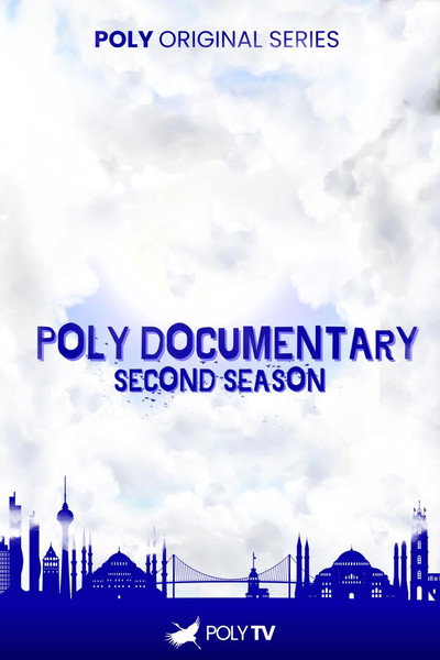 Póster de Poly Documentary