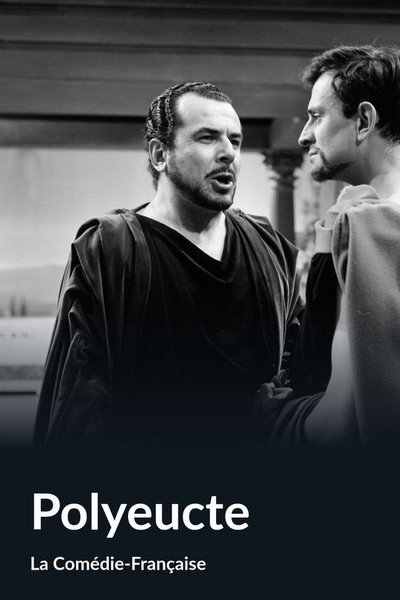 Póster de Polyeucte