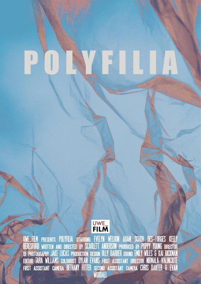 Póster de Polyfilia