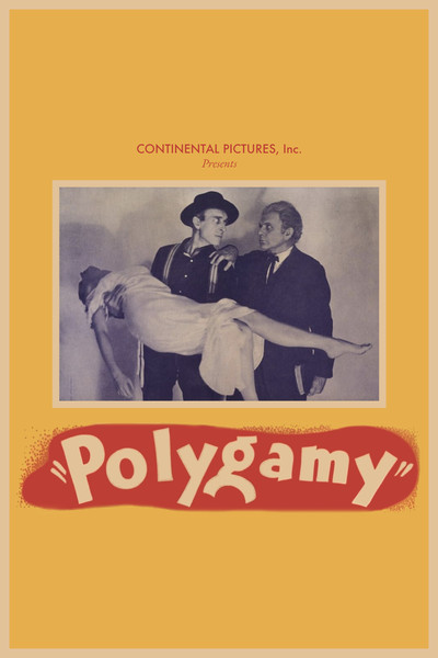 Póster de Polygamy