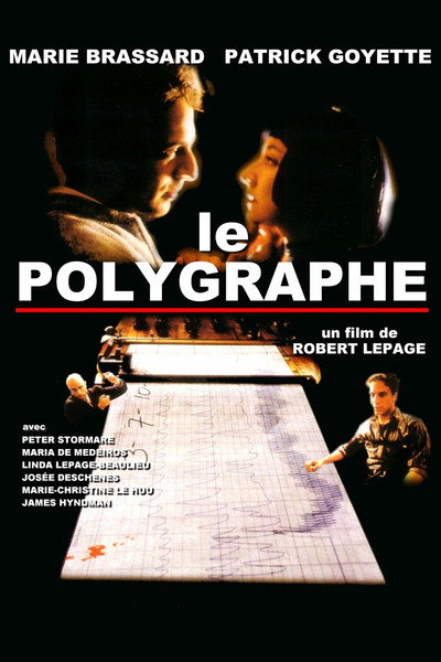 Póster de Polygraph