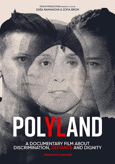 Póster de Polyland