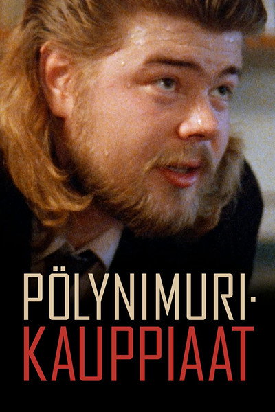 Póster de Pölynimurikauppiaat