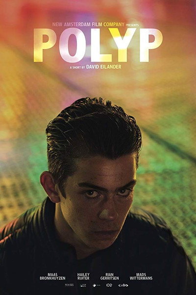 Póster de Polyp