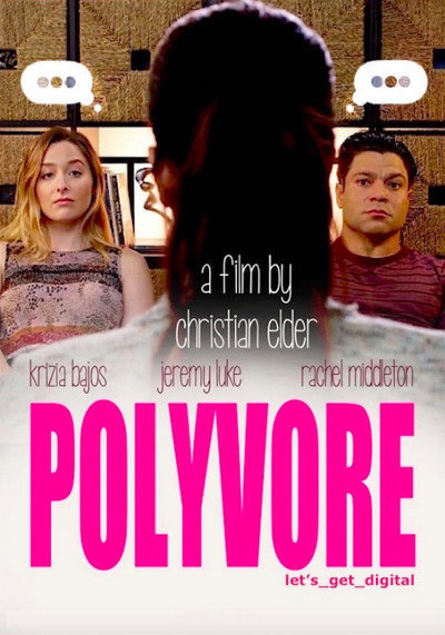 Póster de Polyvore