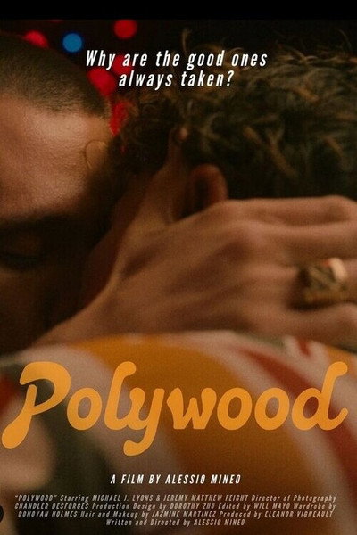Póster de Polywood