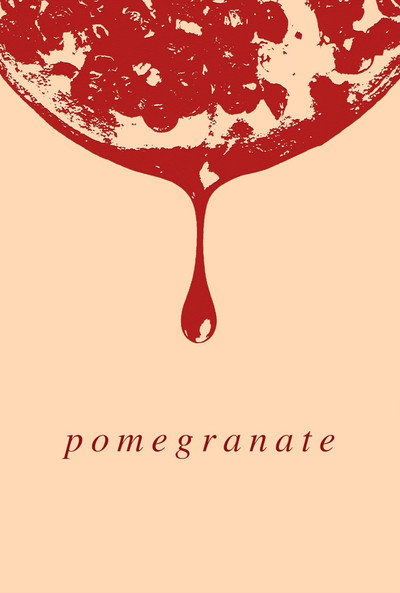 Póster de Pomegranate