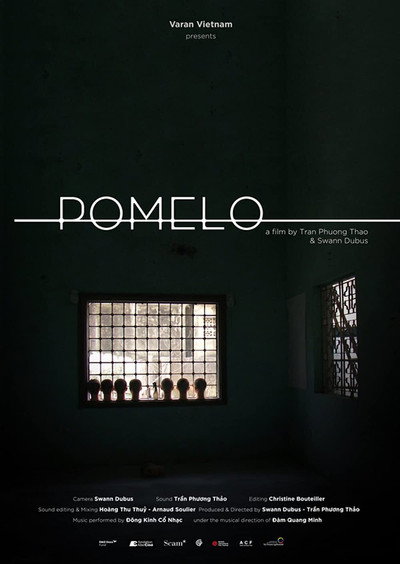 Póster de Pomelo