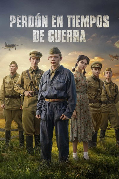 Póster de Pomilovanie