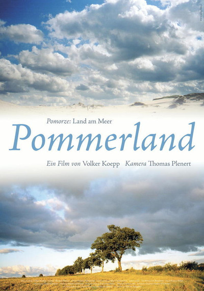 Póster de Pommerland