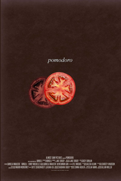 Póster de Pomodoro