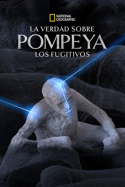 Póster de Pompeii: Secrets of the Dead