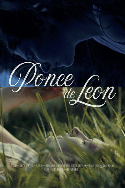 Póster de Ponce de Leon