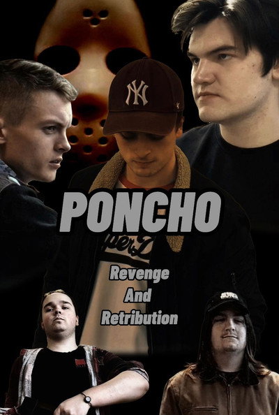 Póster de Poncho