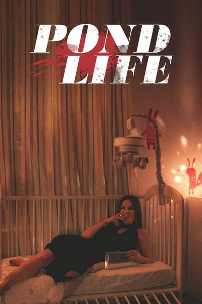 Póster de Pond Life