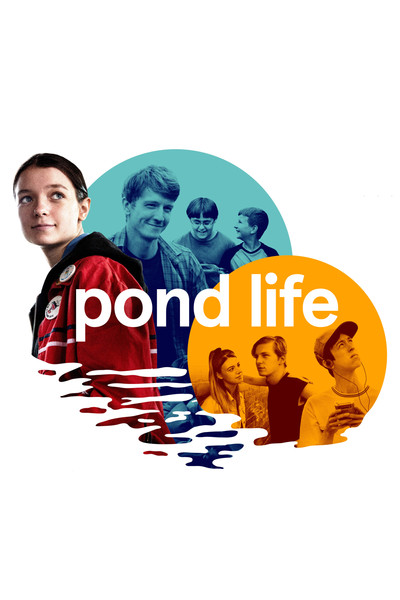 Póster de Pond Life