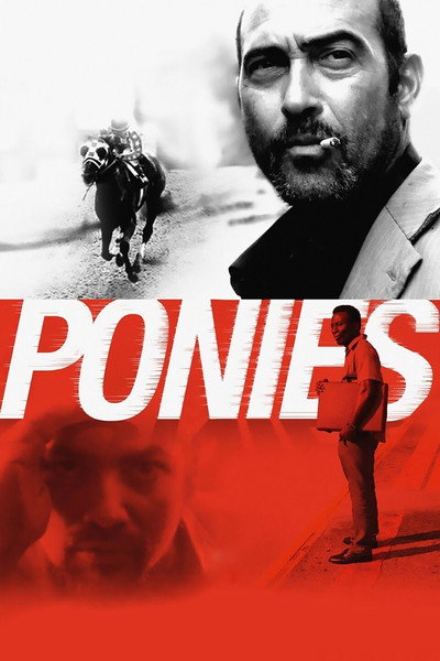 Póster de Ponies