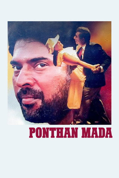 Póster de Ponthan Mada