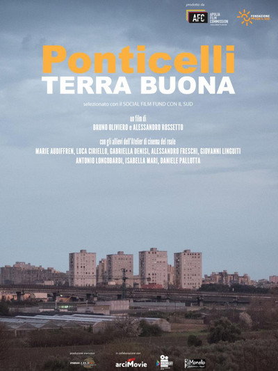 Póster de Ponticelli Terra Buona