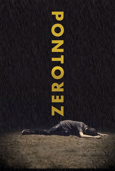 Póster de Ponto Zero