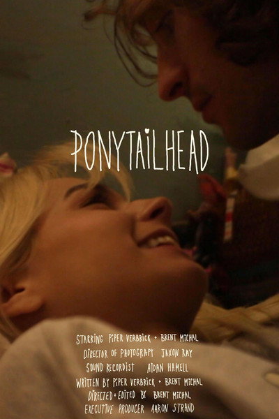 Póster de Ponytailhead
