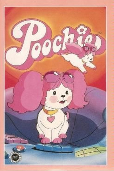 Póster de Poochie
