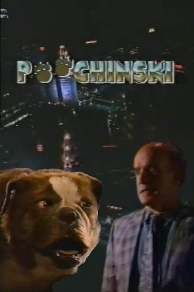 Póster de Poochinski