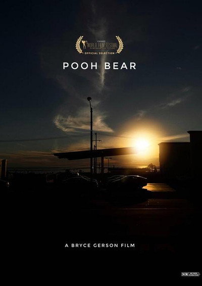 Póster de Pooh Bear
