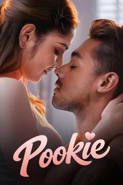 Póster de Pookie