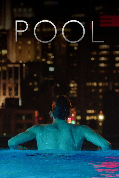 Póster de Pool