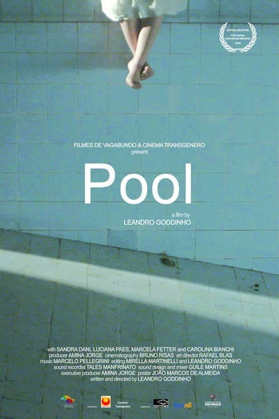 Póster de Pool