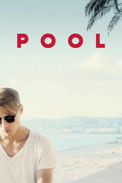 Póster de Pool