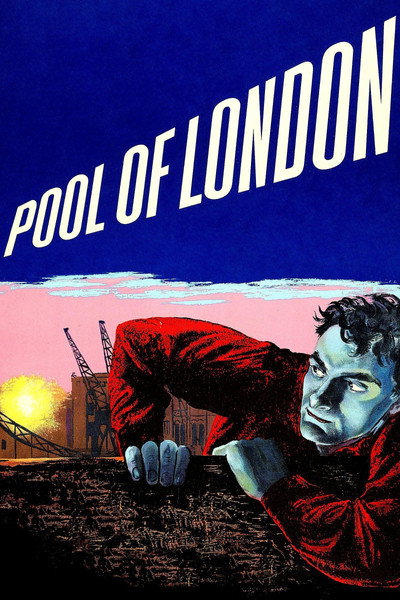 Póster de Pool of London