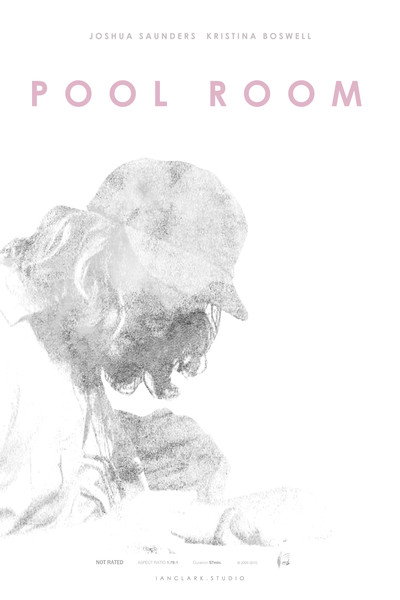 Póster de Pool Room