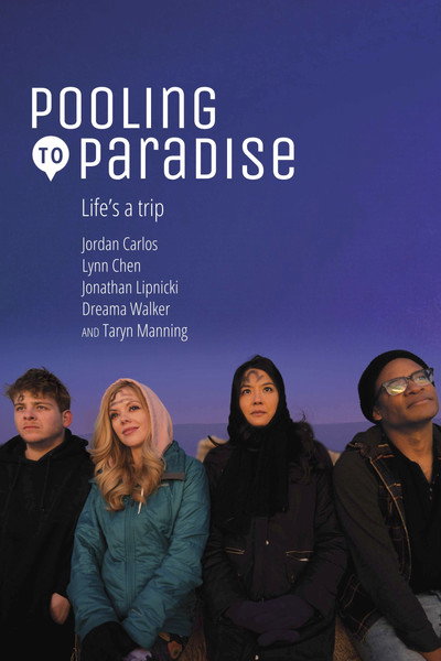 Póster de Pooling to Paradise