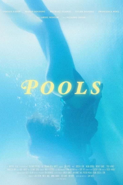 Póster de Pools