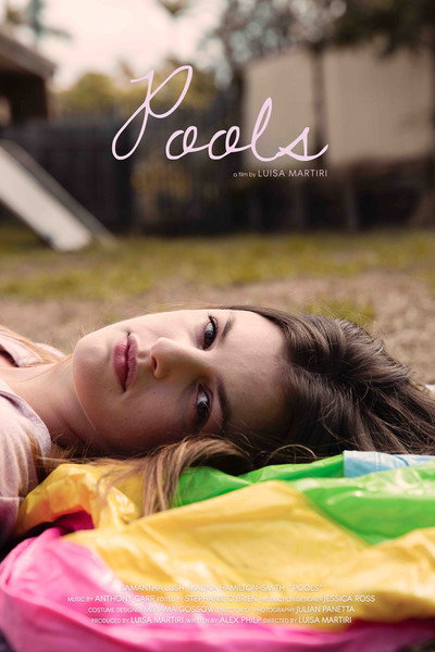 Póster de Pools