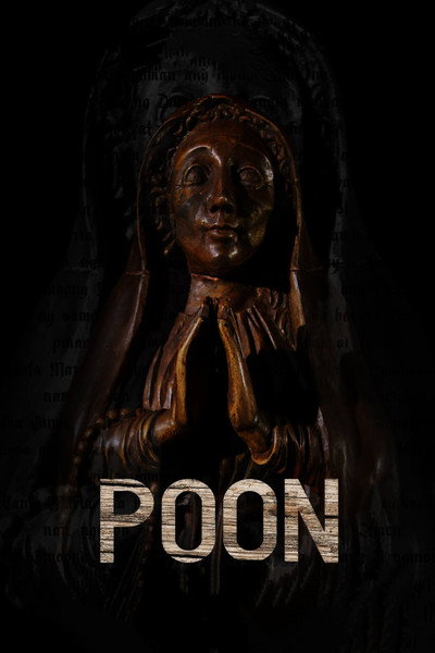 Póster de Poon