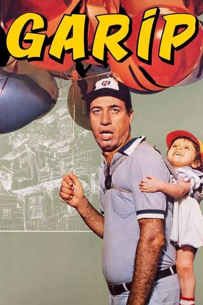 Póster de Poor