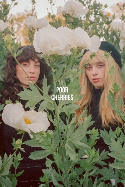 Póster de Poor Cherries