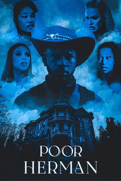 Póster de Poor Herman