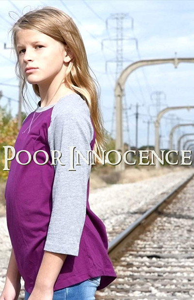 Póster de Poor Innocence