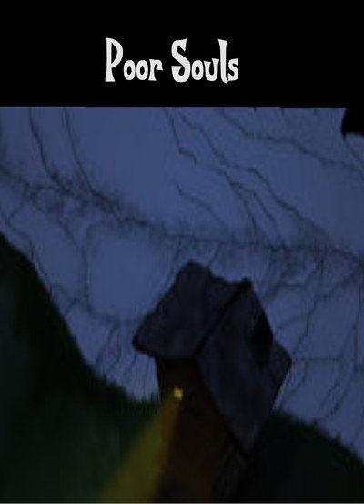 Póster de Poor Souls