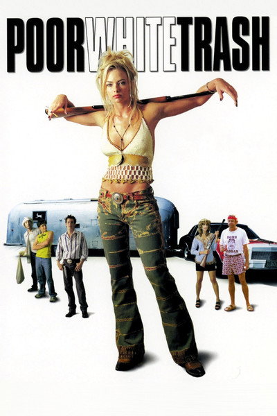 Póster de Poor White Trash